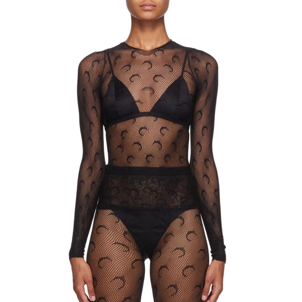 Marine Serre top